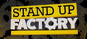 Stand-up Factory