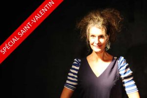 Saint-Valentin 2018