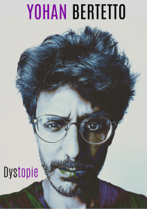 YO’HAN dans Dystopie