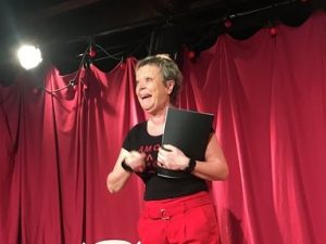 LAISSONS-LES CON(S) VOLER ! de et par PASCAL DAUMER