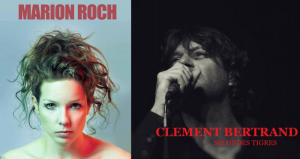 SHOWCASE - Clément Bertand et Marion Roch