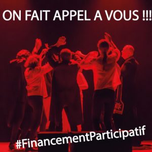 LE THEATRE DU SPHINX FAIT APPEL A VOUS !