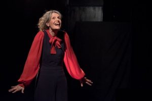 A PLUSIEURS DANS MA TÊTE de et par CHRISTÈLE GUÉRY