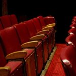 Theatre vide sphinx