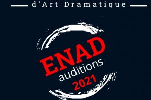 L'ENA devient l'E.N.A.D. L'Ecole Nantaise d'Art Dramatique avec une nouvelle équipe pédagogique!!