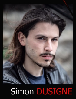 Simon Dusigne