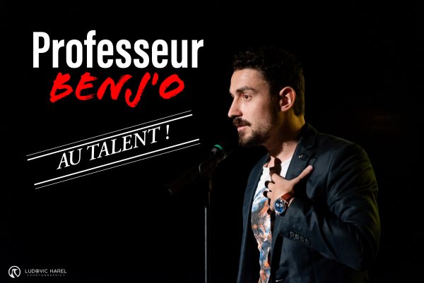 AU TALENT !