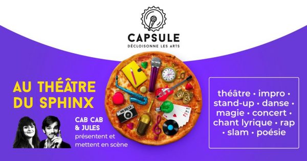 CAPSULE