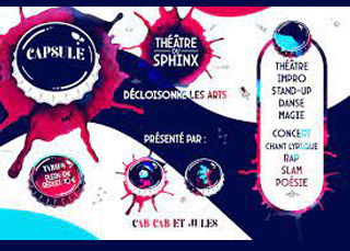 CAPSULE #5