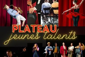 Plateau Jeunes Talents