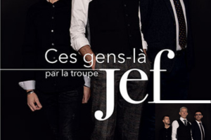 Ces Gens là