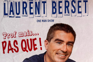 Prof mais…pas que !
