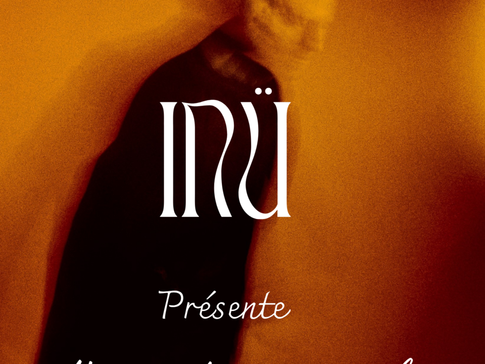 L'Âme du Rossignol de INÜ