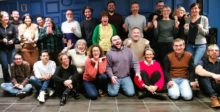 photo groupe Ampoule chauve 1