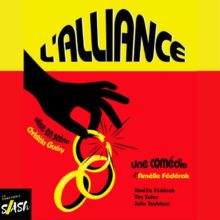 Théâtre – L’alliance 2026