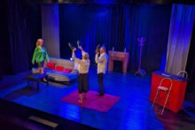 Triangle des bernes 2
